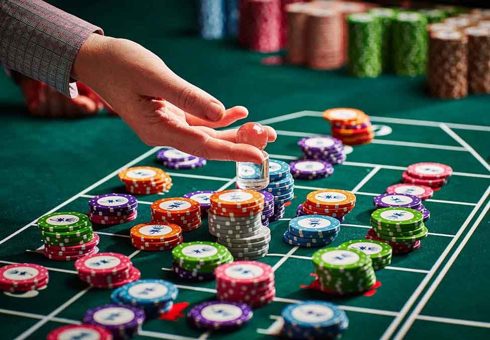 PHLRUBY کیسینو میں رولیٹی گیمز کے بارے میں معلومات