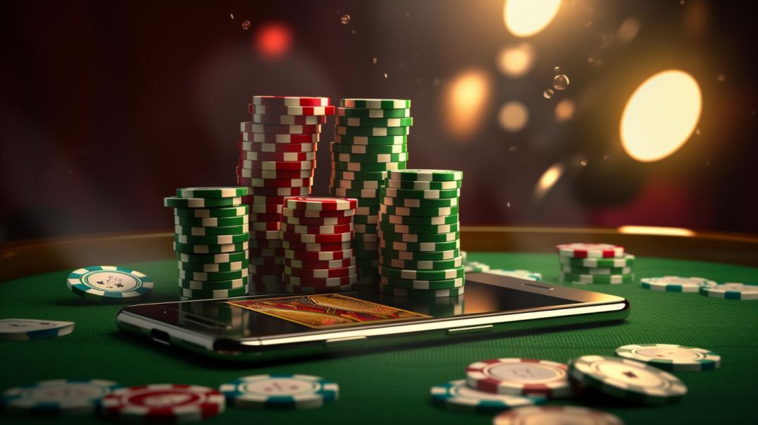 PHLRUBY پر آن لائن سلاٹس کے بارے میں