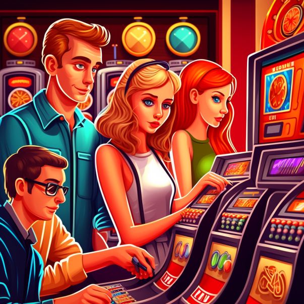 PHLRUBY کیسینو میں بکراٹکھیلیں