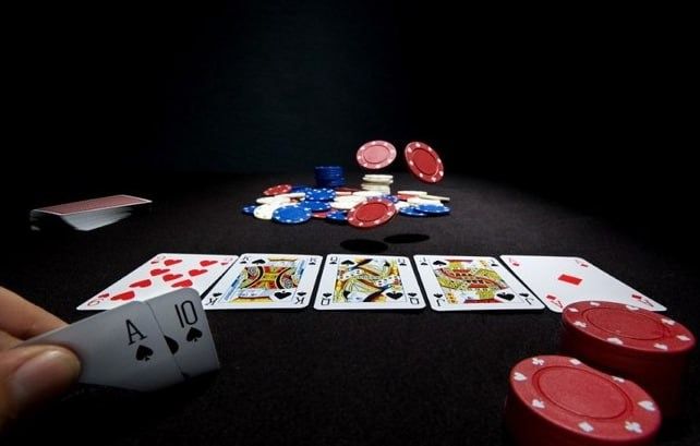 PHLRUBY کیسینو میں ایک آن لائن گیم کا انتخاب کریں۔