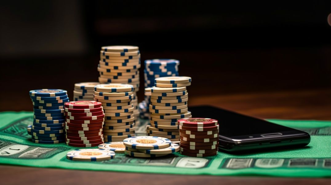 PHLRUBY آن لائن کیسینو میں اصل گیمز